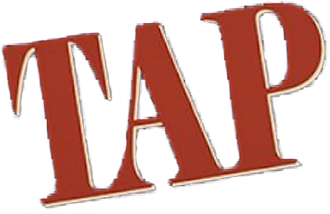 Tap logo