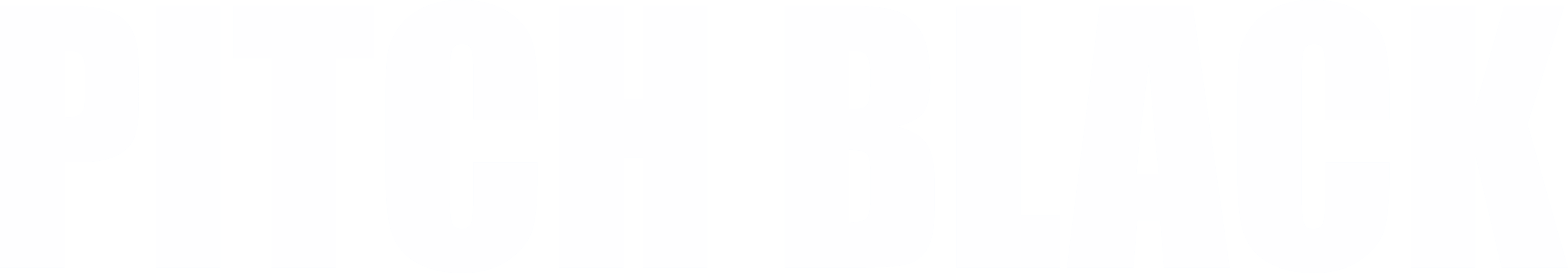 Pitch Black logo