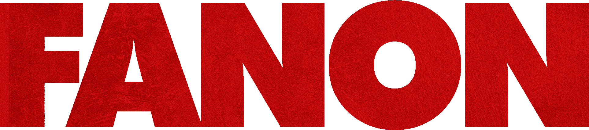 Fanon logo