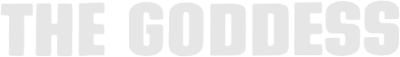 The Goddess logo