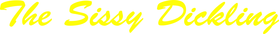 The Sissy Duckling logo