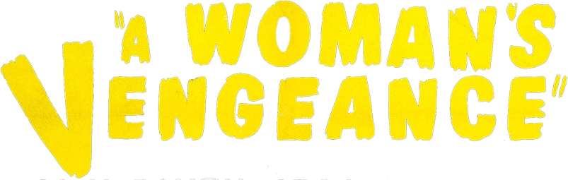 A Woman's Vengeance logo