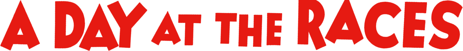 A Day at the Races logo