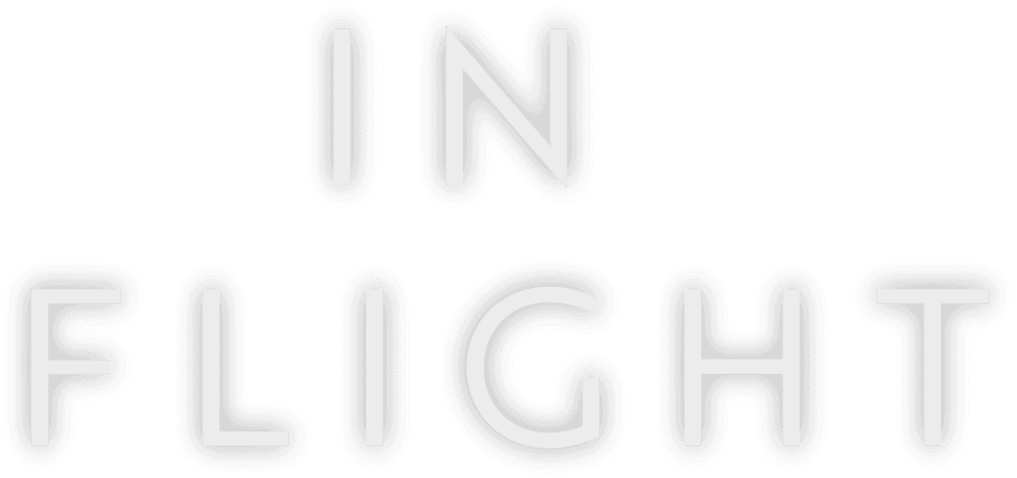 In Flight logo