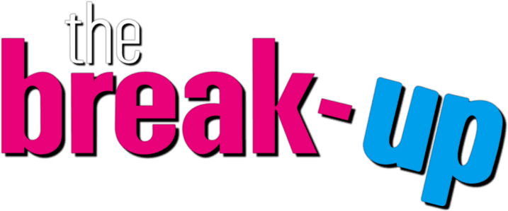 The Break-Up logo