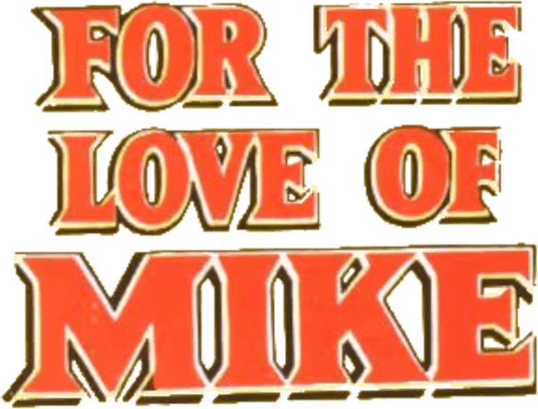 For the Love of Mike logo