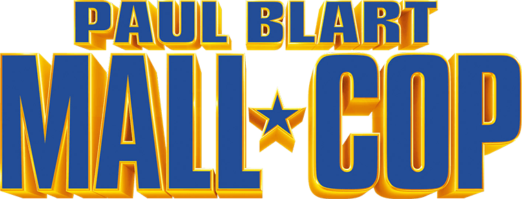 Paul Blart: Mall Cop logo