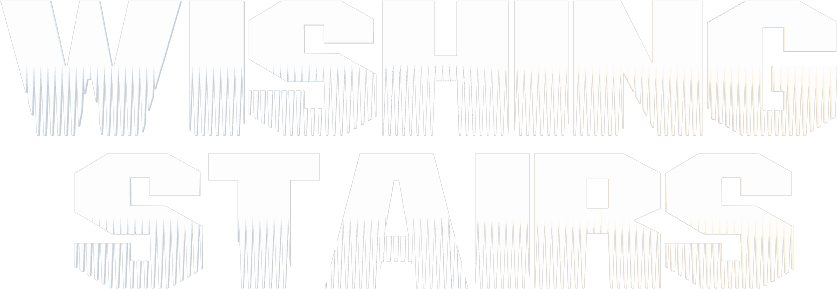 Wishing Stairs logo