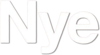 National Theatre Live: Nye logo