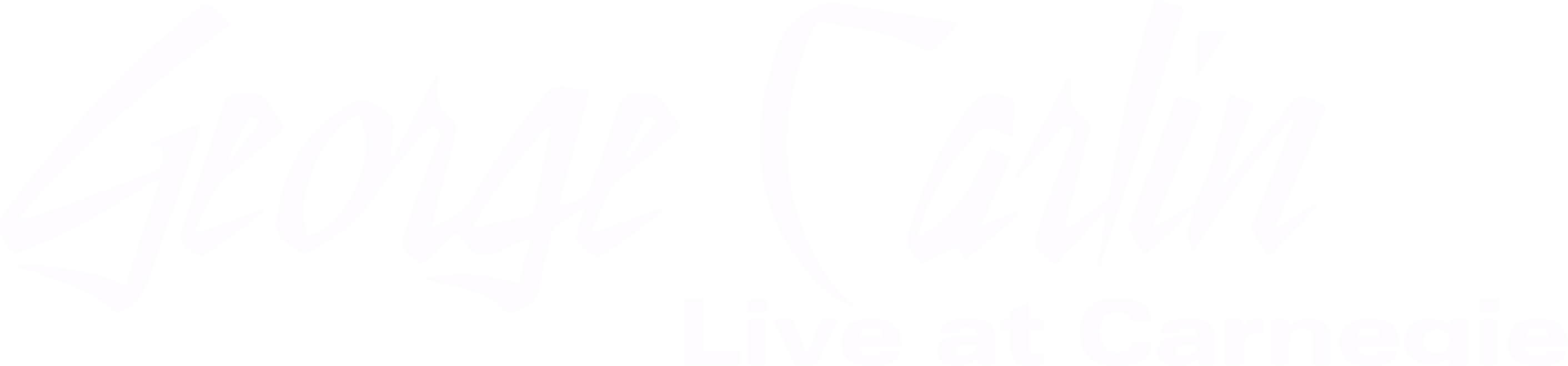 Carlin at Carnegie logo