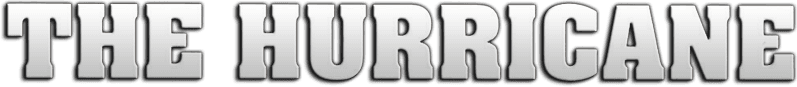 The Hurricane logo