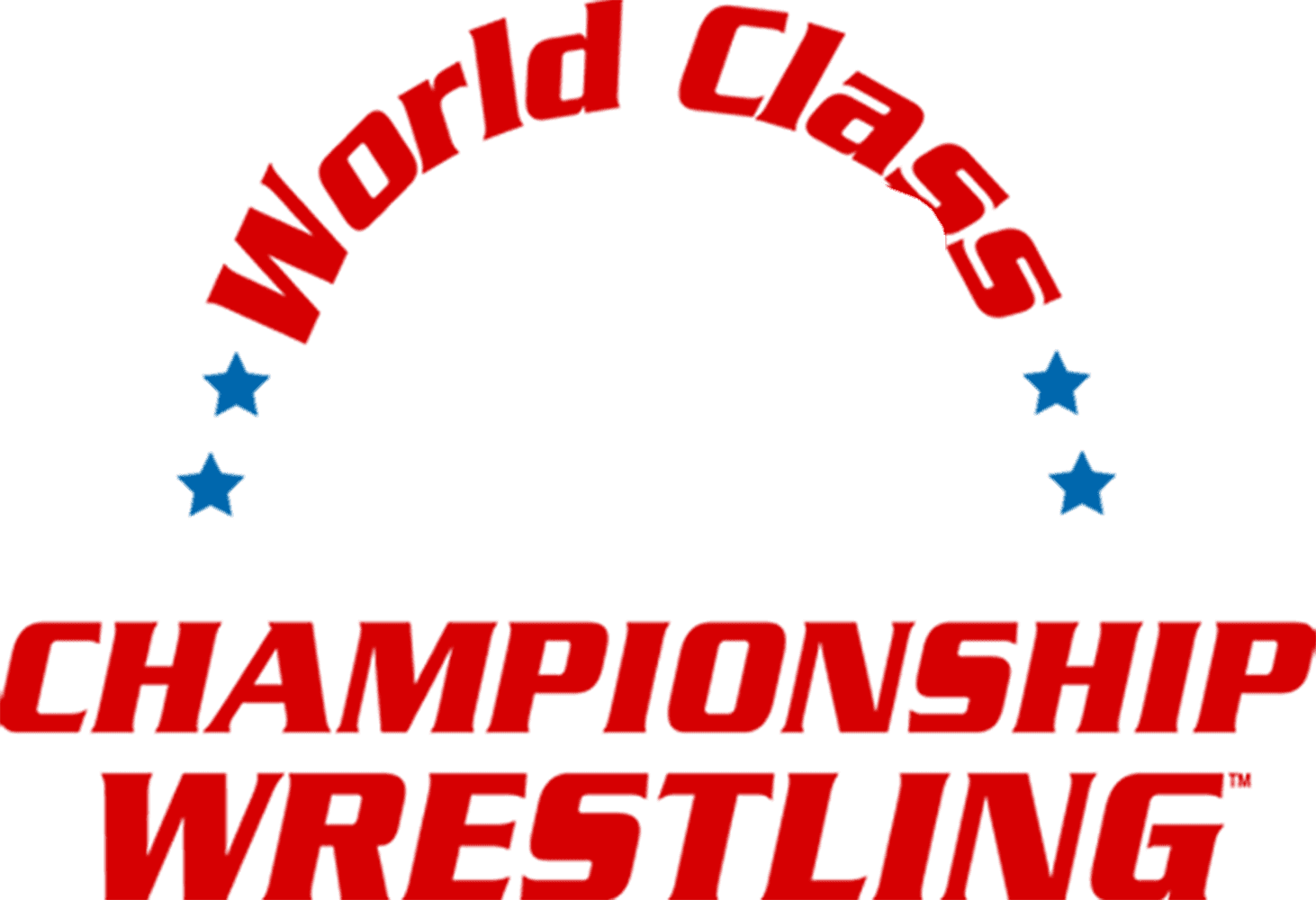 World Class Championship Wrestling logo