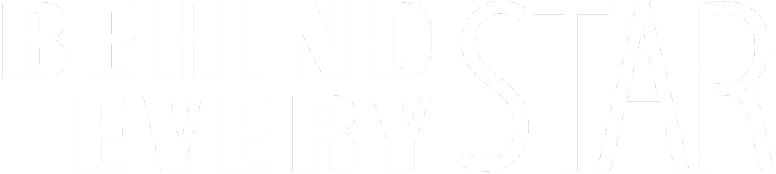 Behind Every Star logo