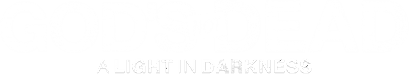 God's Not Dead: A Light in Darkness logo