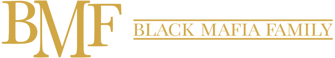 BMF logo
