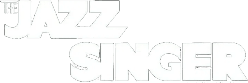The Jazz Singer logo