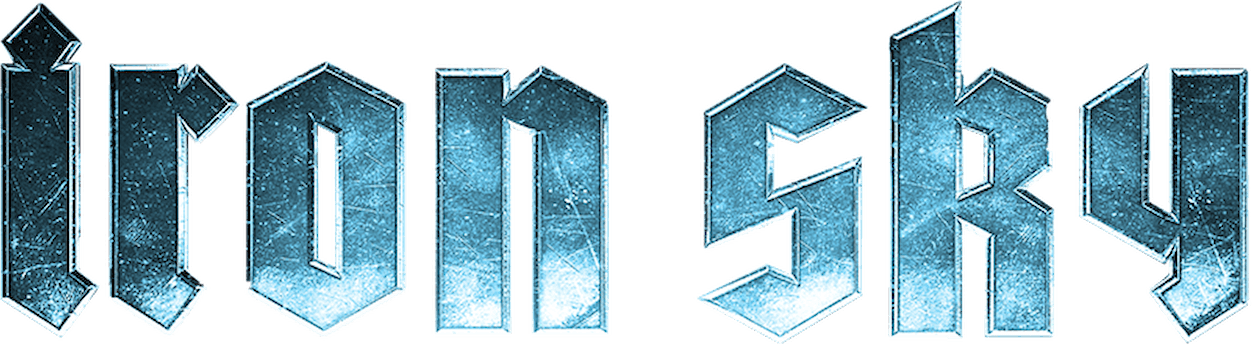 Iron Sky logo