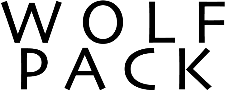 Wolf Pack logo