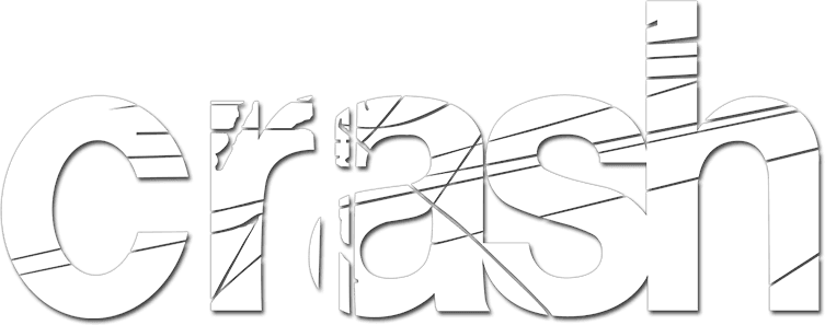 Crash logo