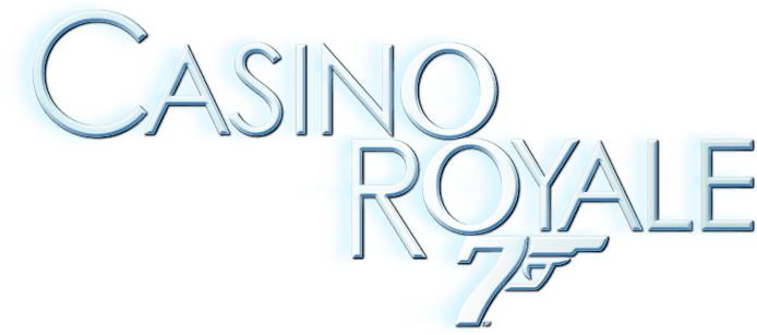 Casino Royale logo