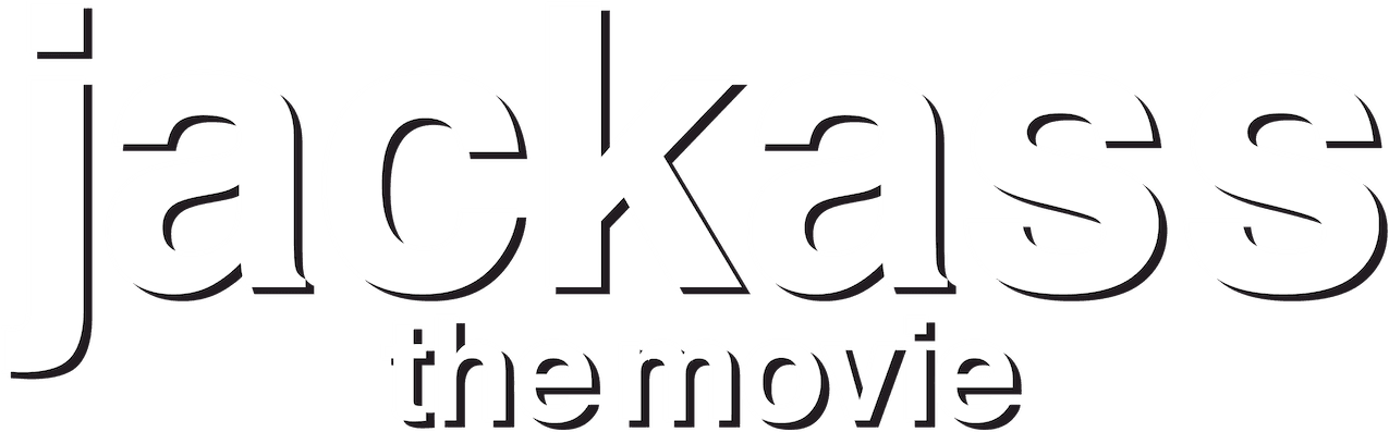 Jackass: The Movie logo
