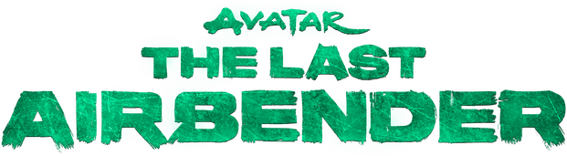 Avatar: The Last Airbender logo