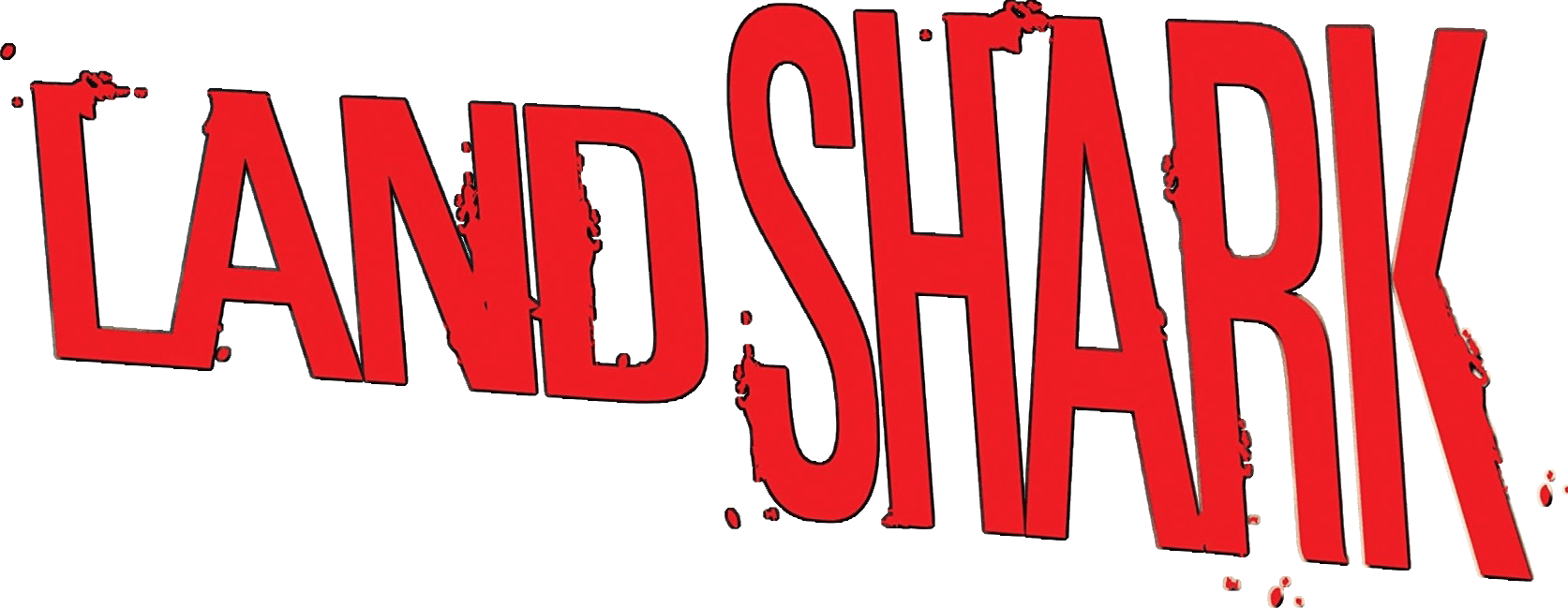 Land Shark logo