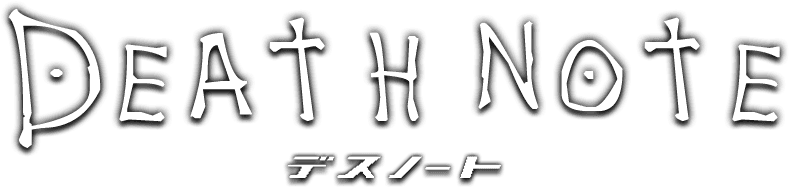 Death Note logo