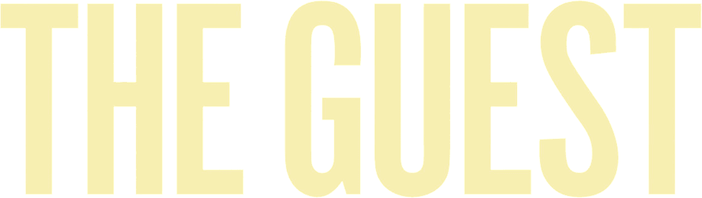 The Guest logo