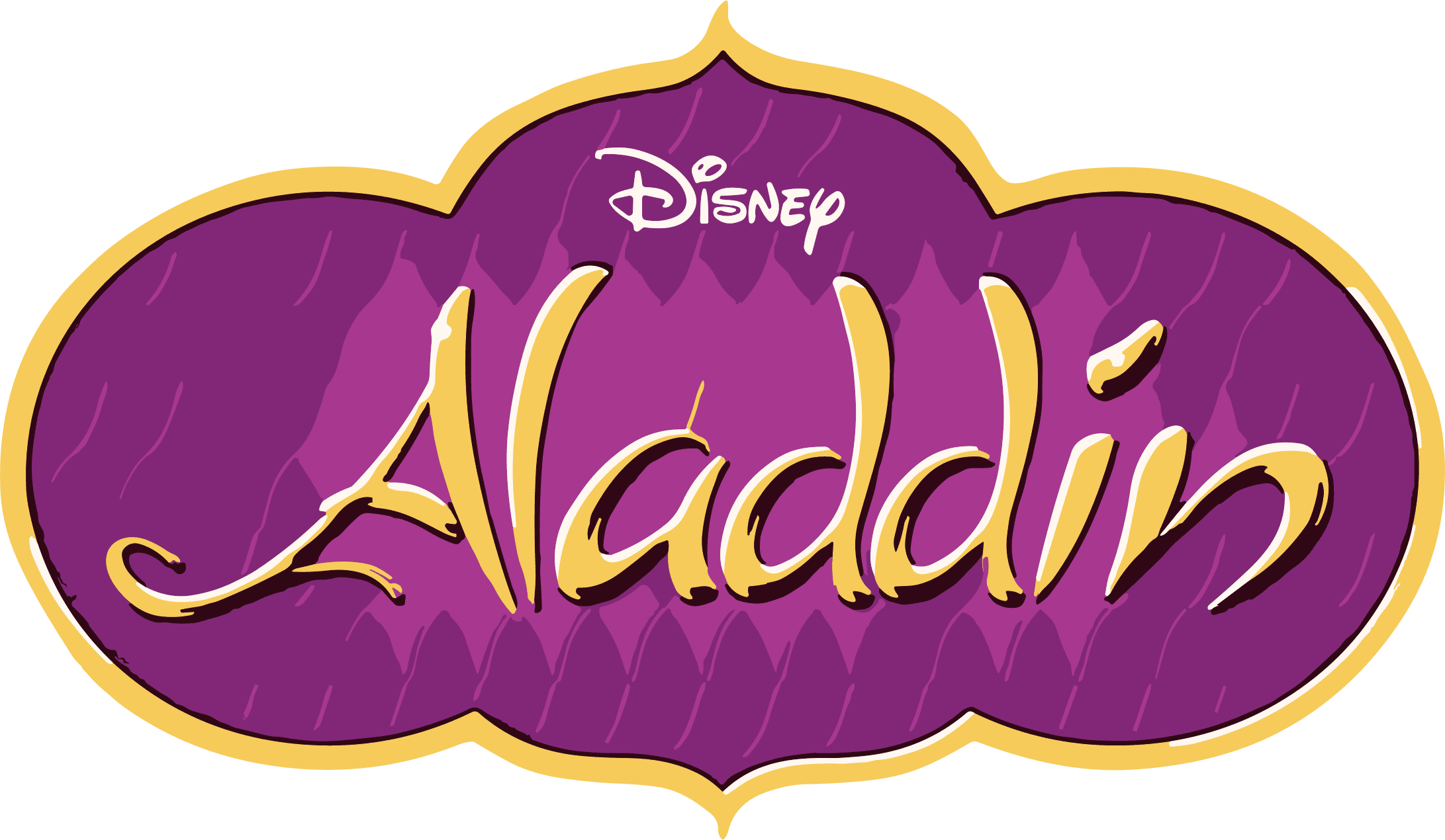 Aladdin logo