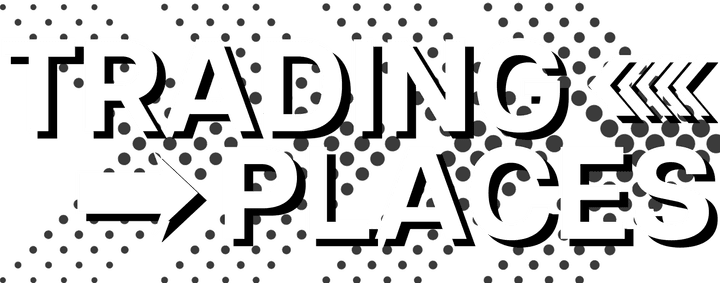 Trading Places logo