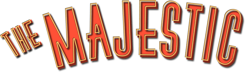 The Majestic logo