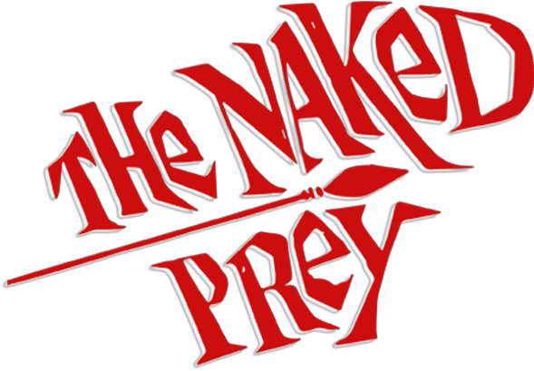 The Naked Prey logo