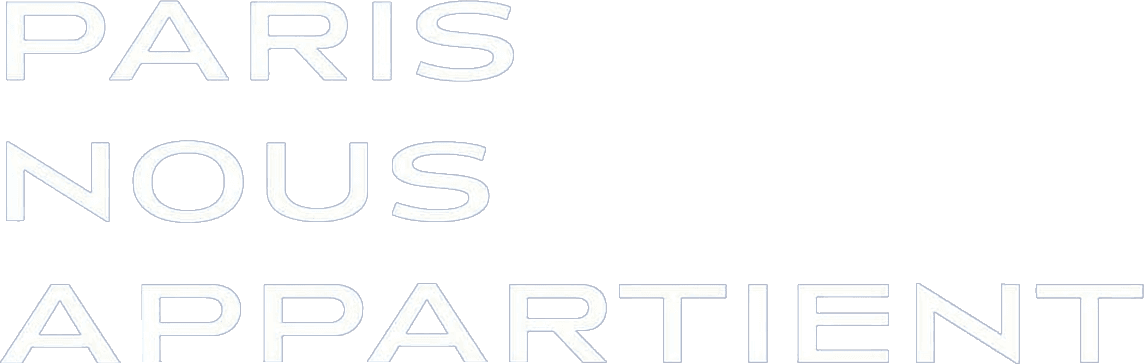 Paris Belongs to Us logo