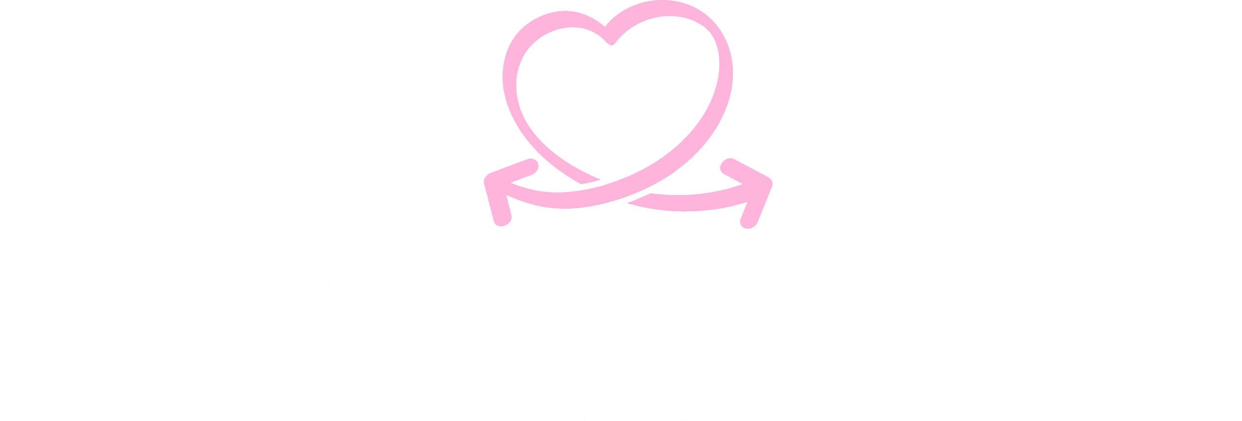 You and I Are Polar Opposites logo