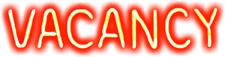 Vacancy logo