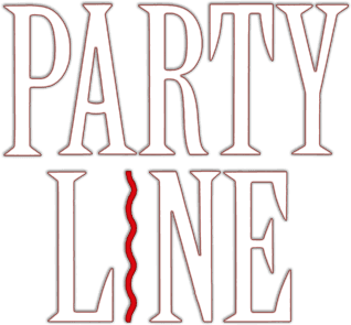 Party Line logo