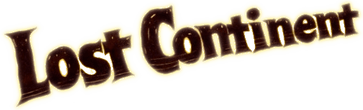 Lost Continent logo
