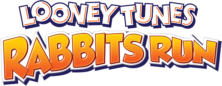 Looney Tunes: Rabbits Run logo