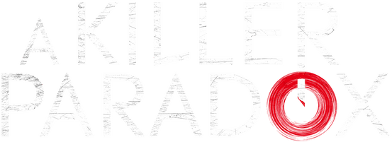A Killer Paradox logo