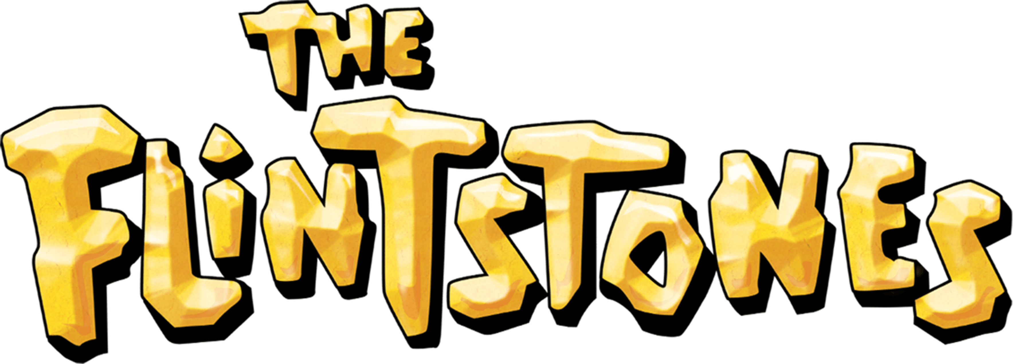 The Flintstones logo