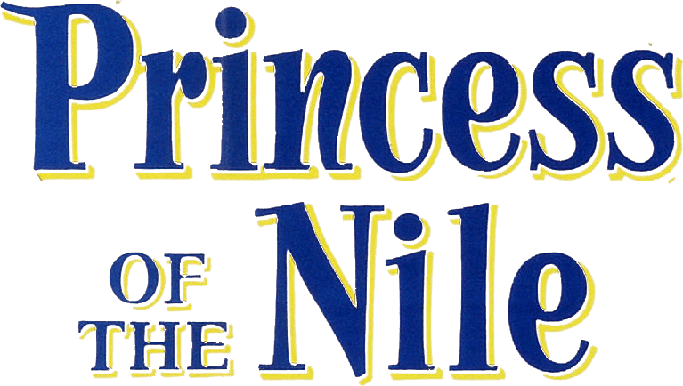 Princess of the Nile logo