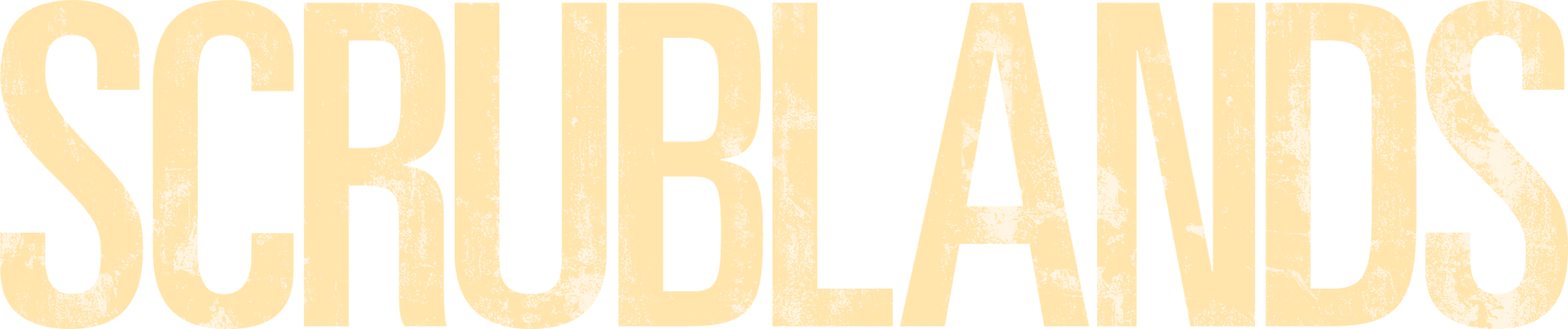 Scrublands logo