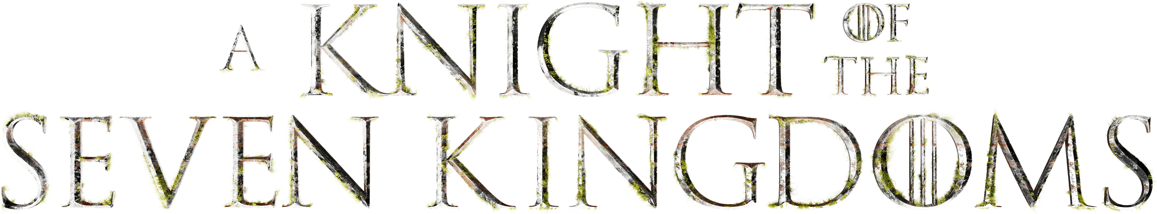 A Knight of the Seven Kingdoms logo