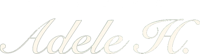 The Story of Adèle H. logo