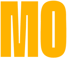 Mo logo