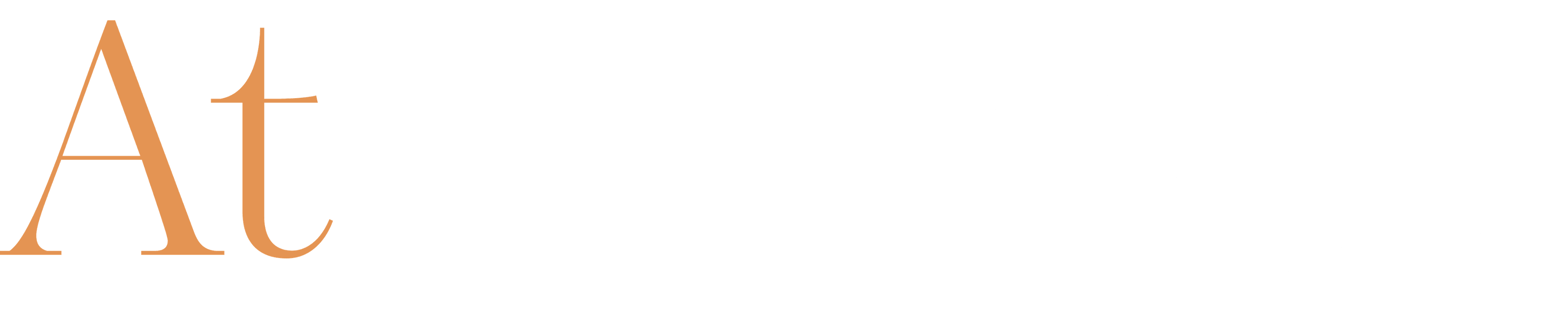 At Midnight logo