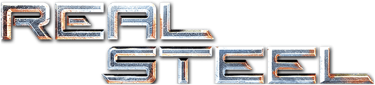 Real Steel logo