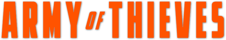 Army of Thieves logo