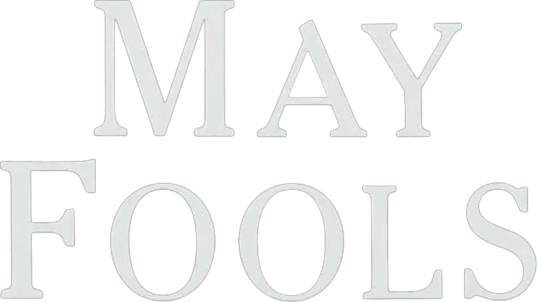 May Fools logo